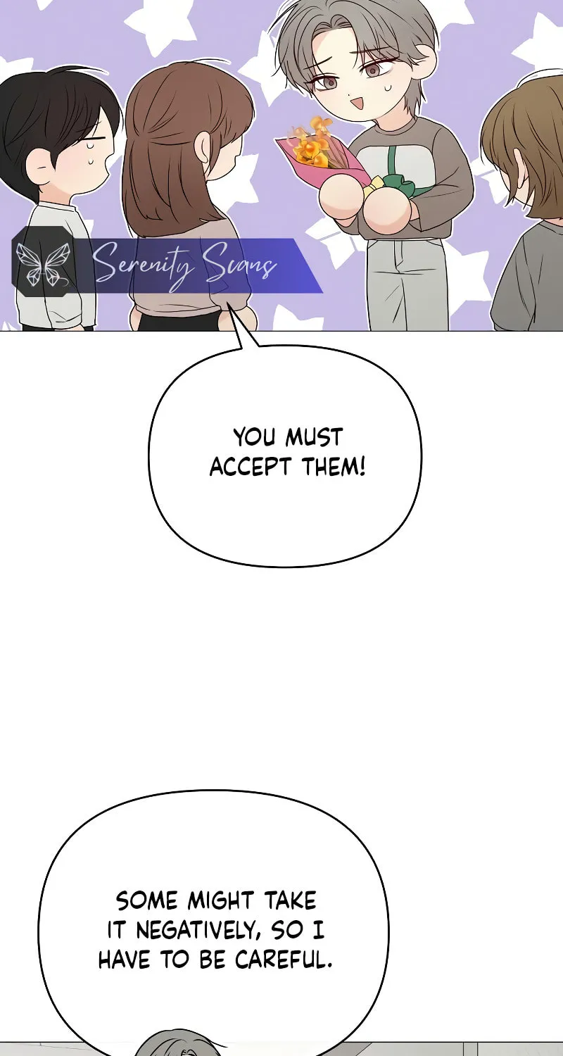 The Perfect Male Lead Chapter 18 page 68 - 