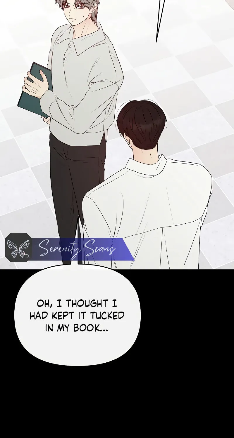 The Perfect Male Lead Chapter 18 page 9 - 