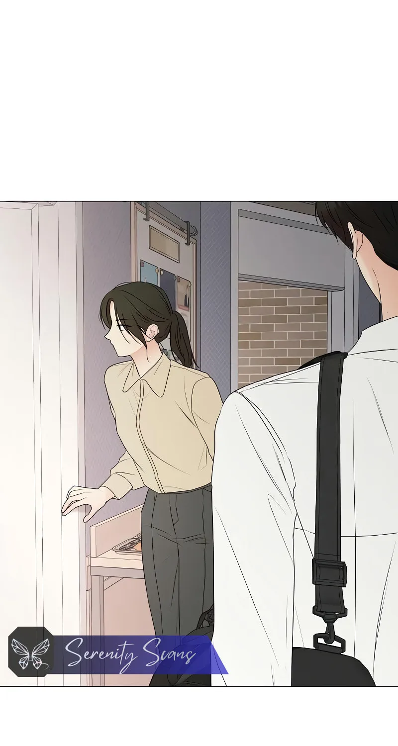 The Perfect Male Lead Chapter 18 page 84 - 