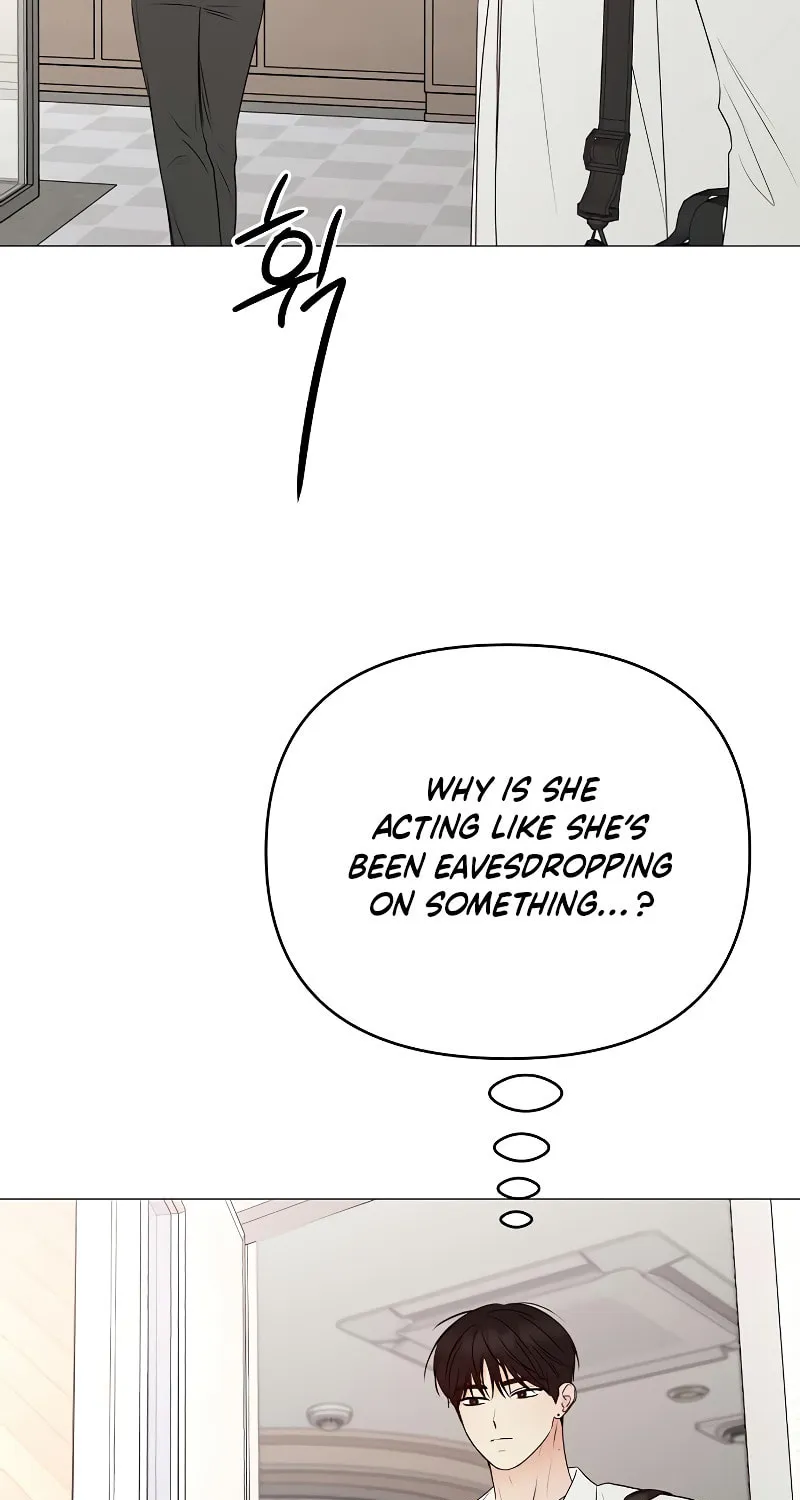 The Perfect Male Lead Chapter 18 page 90 - 