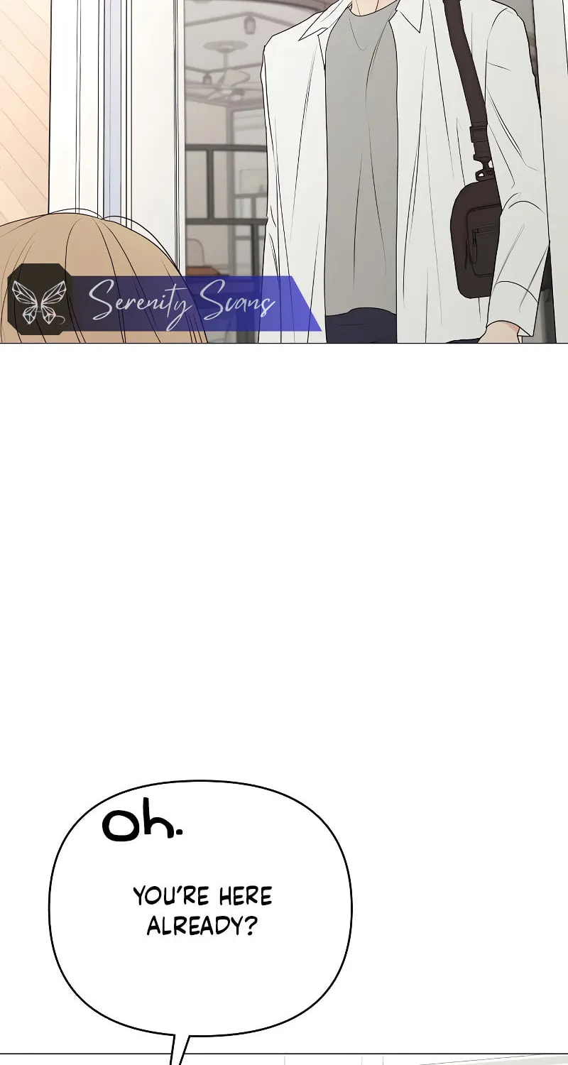 The Perfect Male Lead Chapter 18 page 91 - 