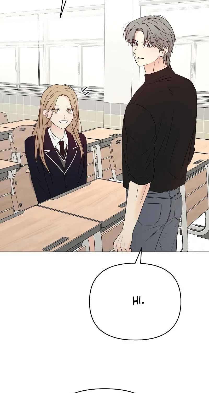 The Perfect Male Lead Chapter 18 page 92 - 