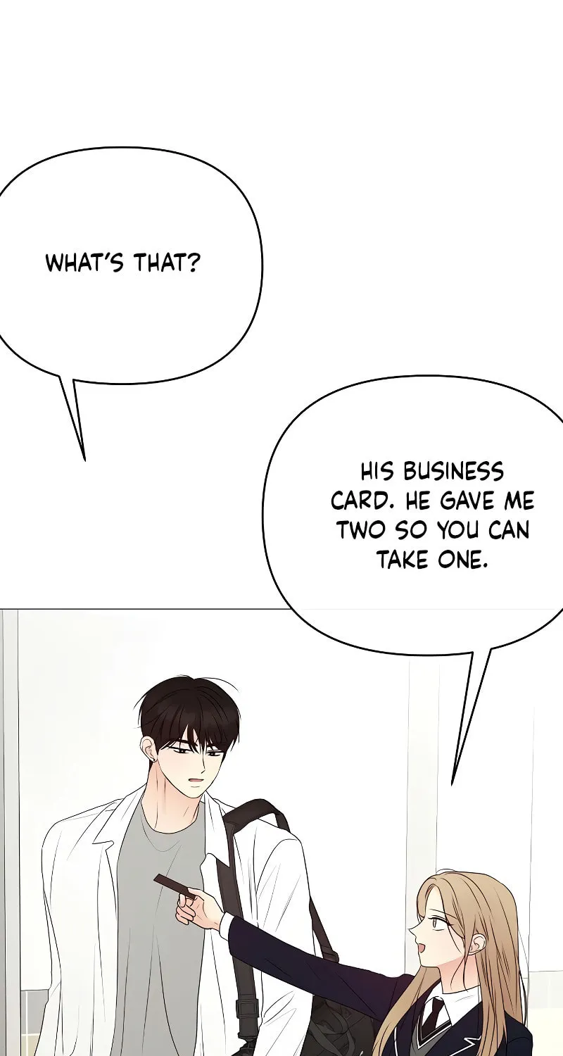 The Perfect Male Lead Chapter 18 page 95 - 