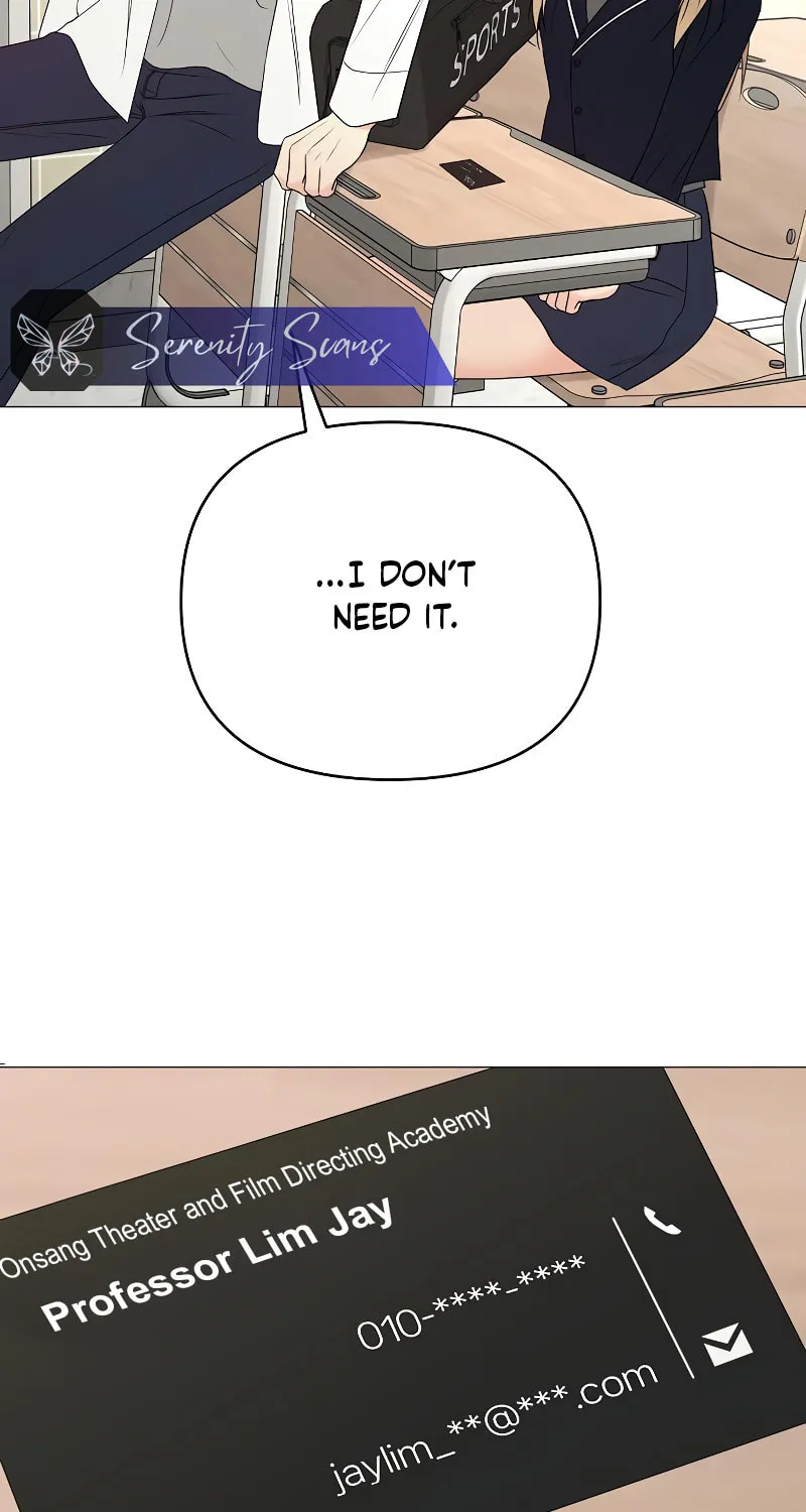 The Perfect Male Lead Chapter 18 page 96 - 