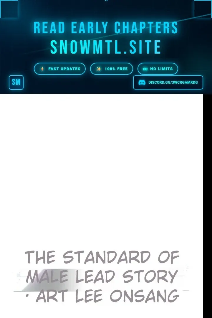 The Perfect Male Lead Chapter 19 page 1 - 