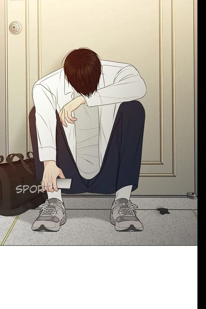 The Perfect Male Lead Chapter 19 page 121 - 