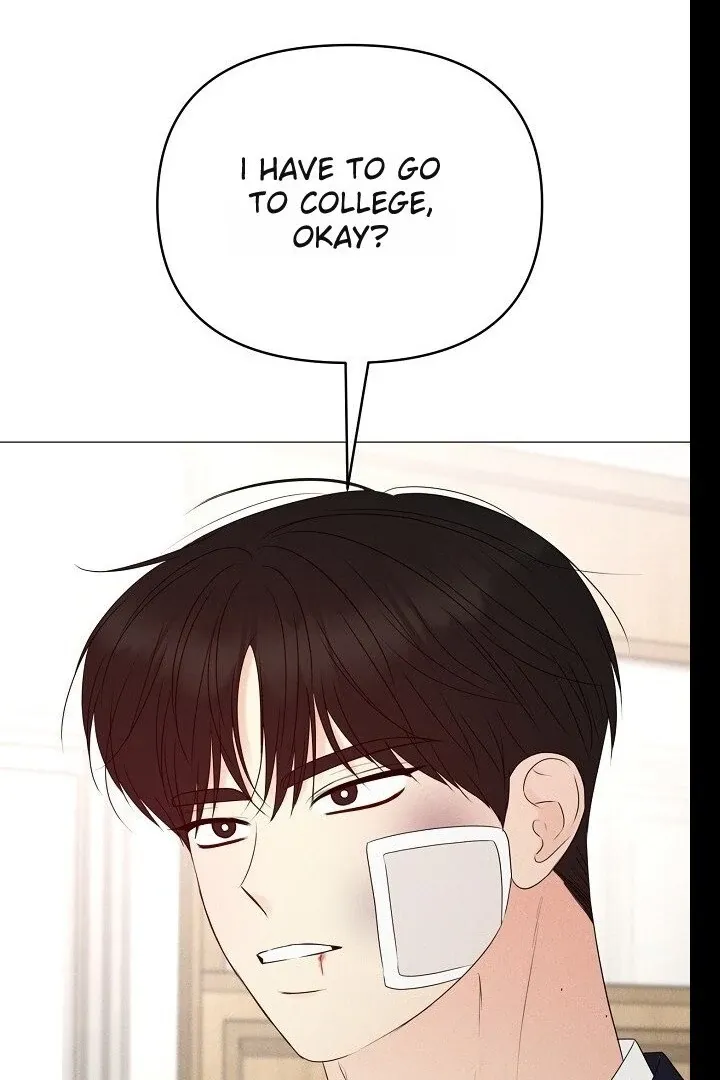 The Perfect Male Lead Chapter 19 page 136 - 