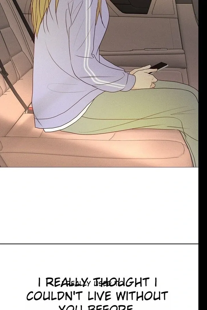 The Perfect Male Lead Chapter 19 page 150 - 