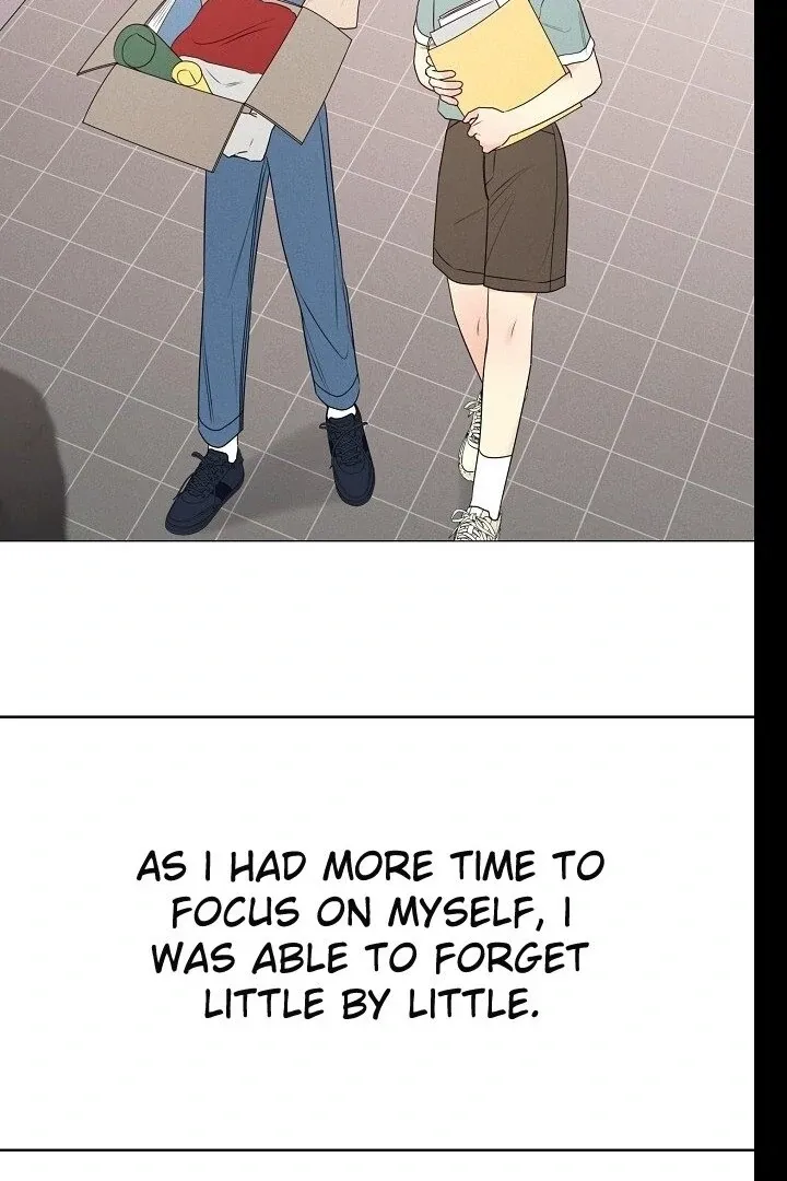 The Perfect Male Lead Chapter 19 page 153 - 