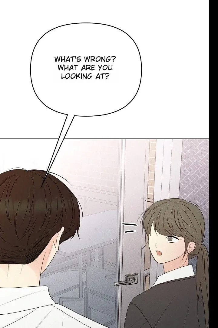 The Perfect Male Lead Chapter 19 page 17 - 