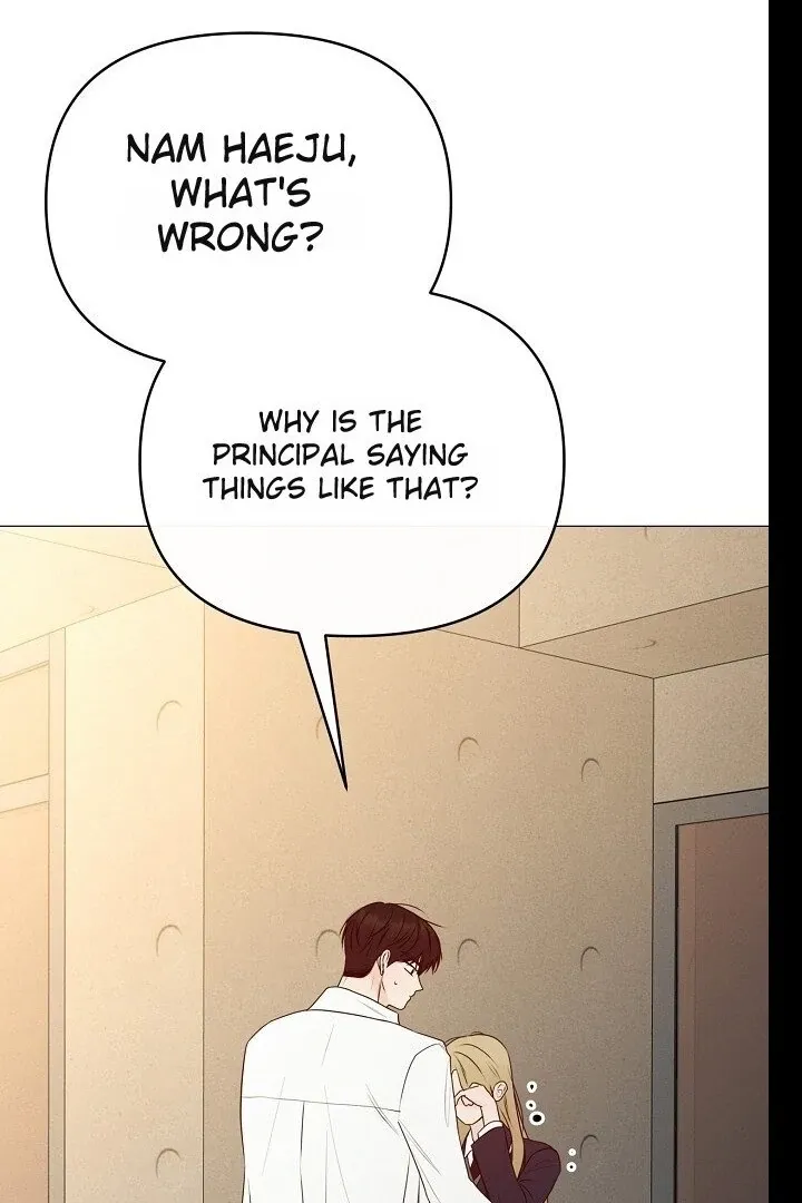 The Perfect Male Lead Chapter 19 page 32 - 