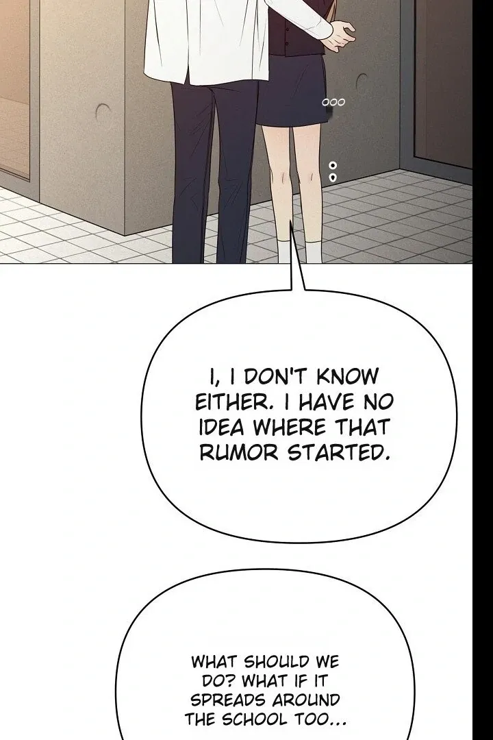 The Perfect Male Lead Chapter 19 page 33 - 
