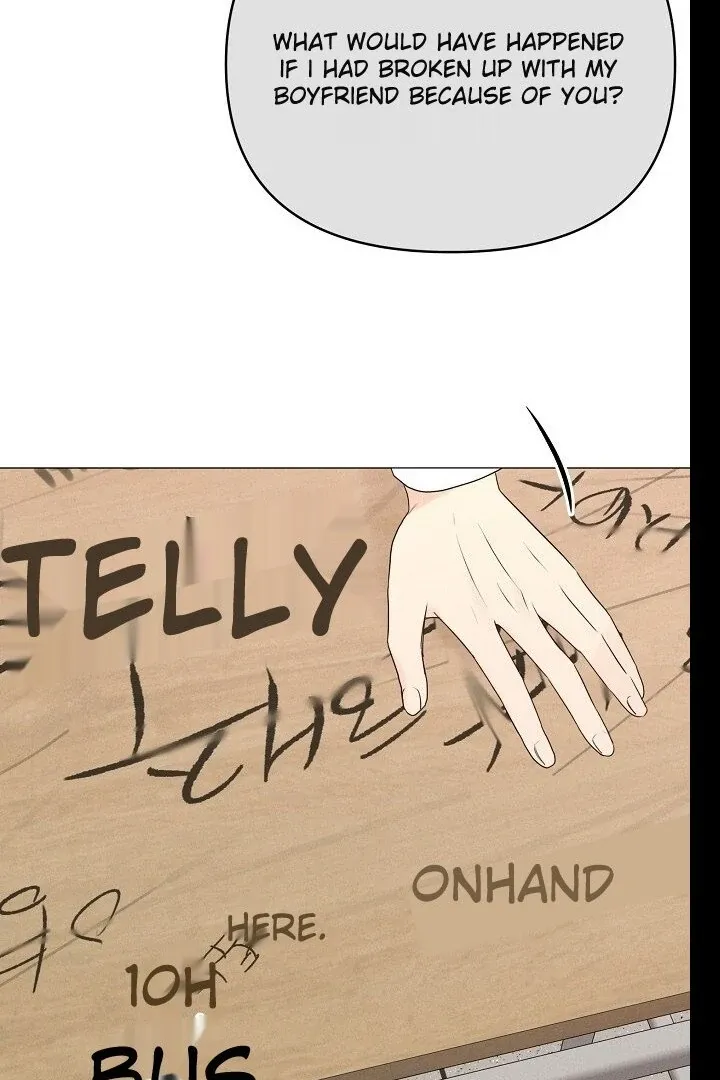 The Perfect Male Lead Chapter 19 page 47 - 