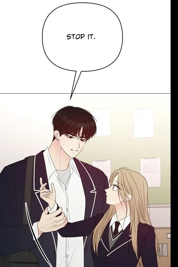 The Perfect Male Lead Chapter 19 page 51 - 
