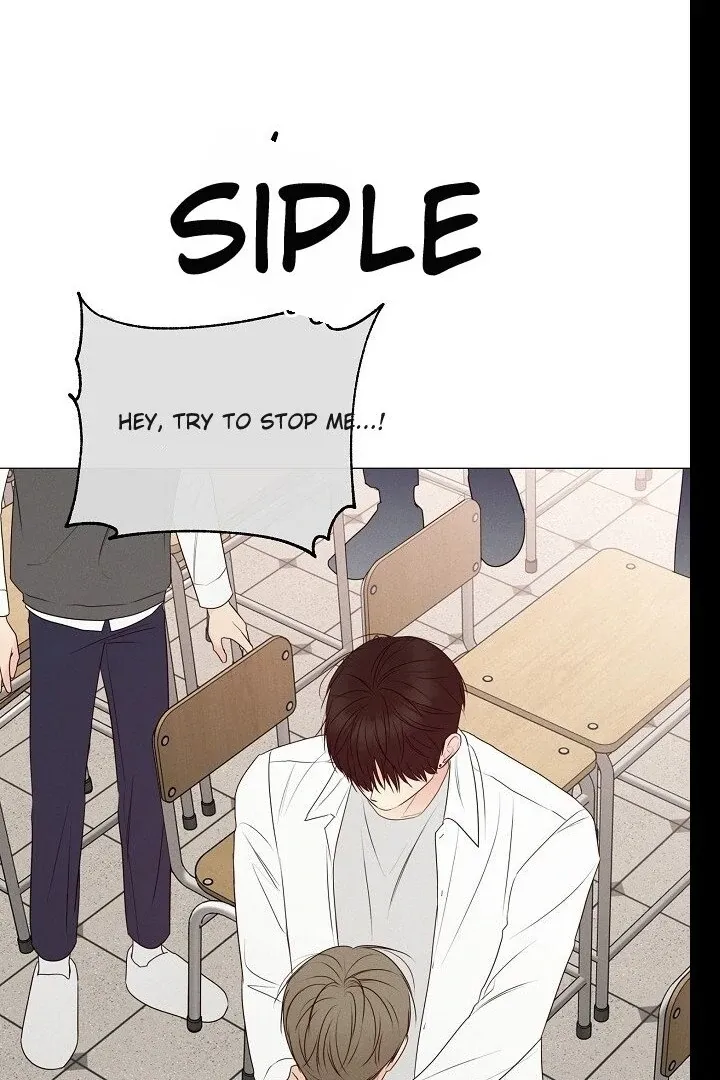The Perfect Male Lead Chapter 19 page 92 - 