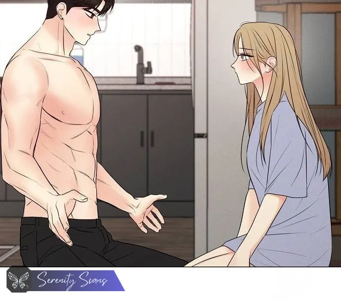 The Perfect Male Lead Chapter 2 page 105 - 