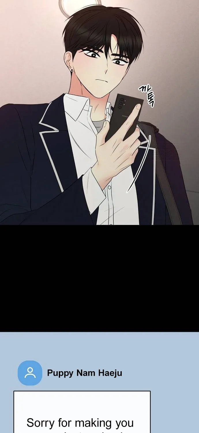 The Perfect Male Lead Chapter 2 page 132 - 
