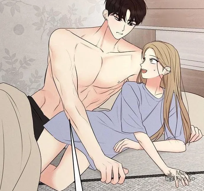 The Perfect Male Lead Chapter 2 page 19 - 
