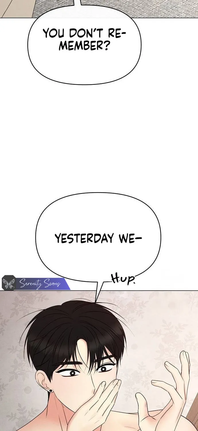 The Perfect Male Lead Chapter 2 page 20 - 