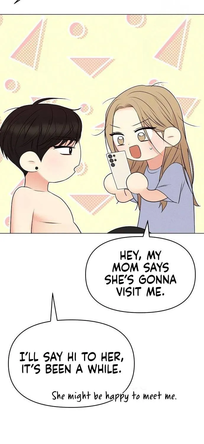 The Perfect Male Lead Chapter 2 page 28 - 