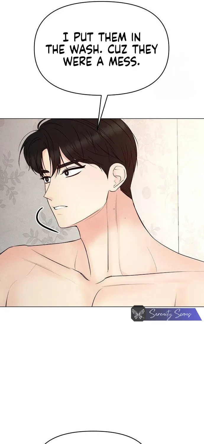 The Perfect Male Lead Chapter 2 page 32 - 