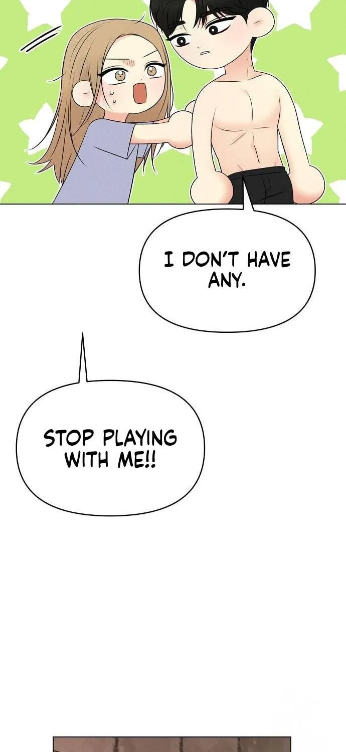 The Perfect Male Lead Chapter 2 page 34 - 