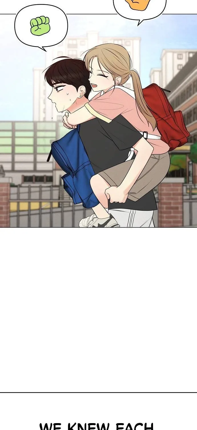 The Perfect Male Lead Chapter 2 page 6 - 