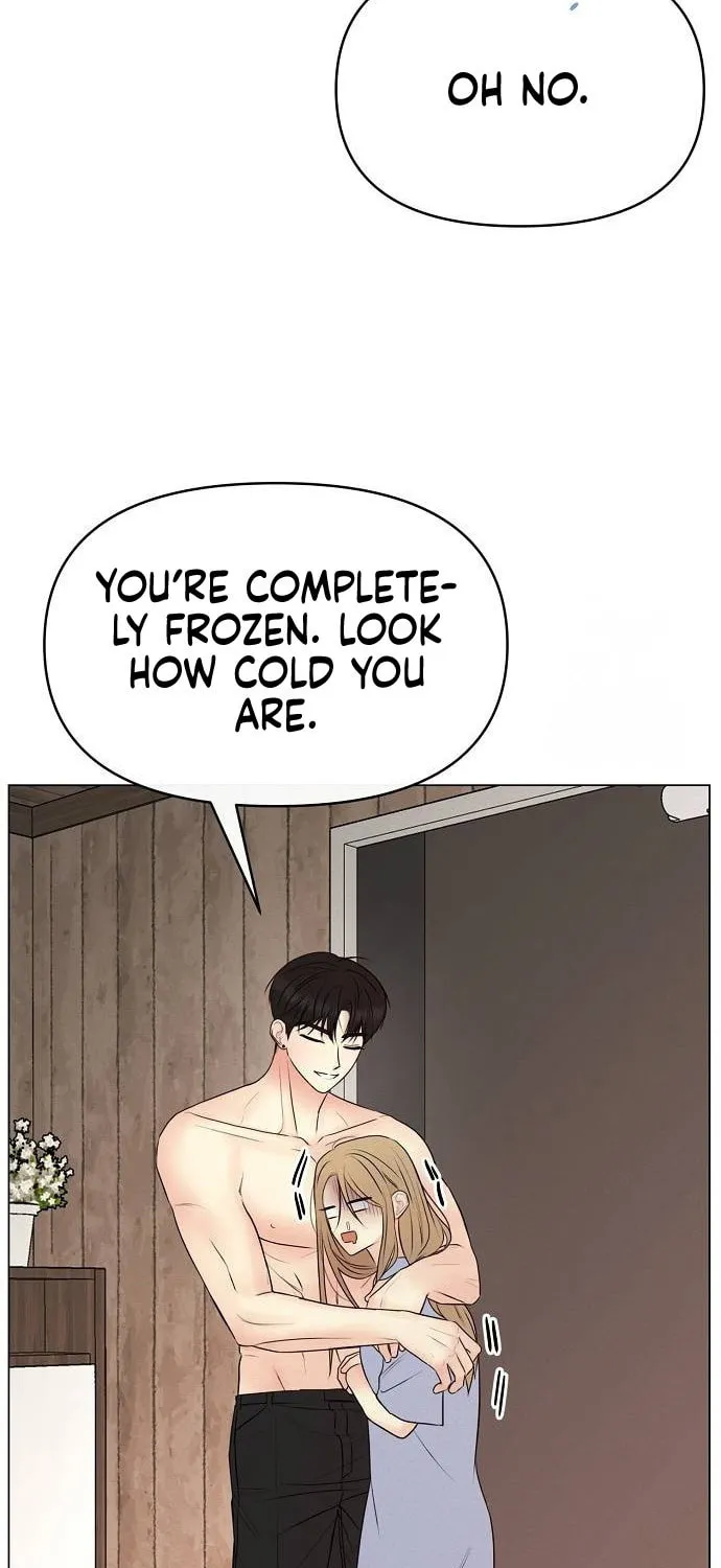 The Perfect Male Lead Chapter 2 page 54 - 