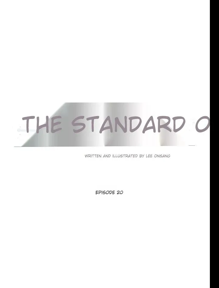 The Perfect Male Lead Chapter 20 page 12 - 