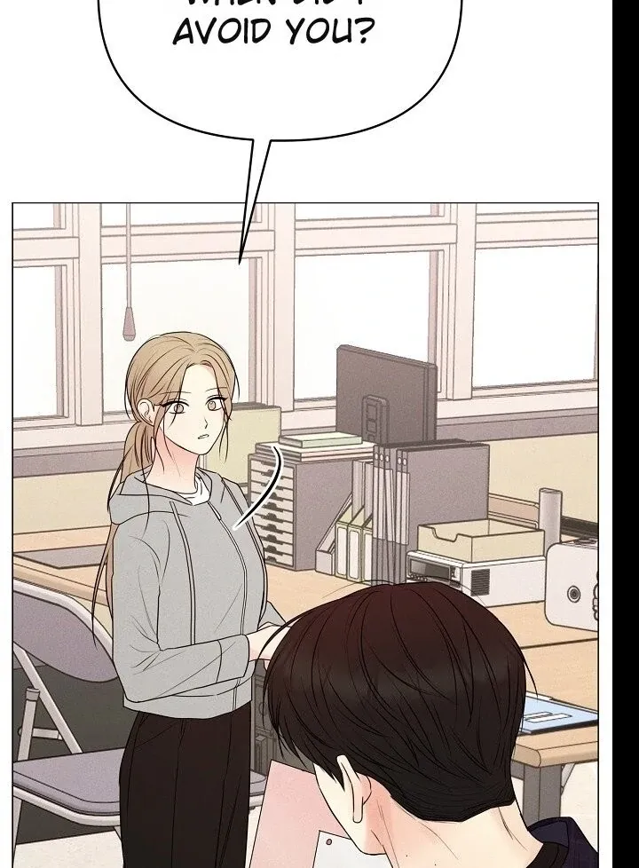 The Perfect Male Lead Chapter 20 page 113 - 