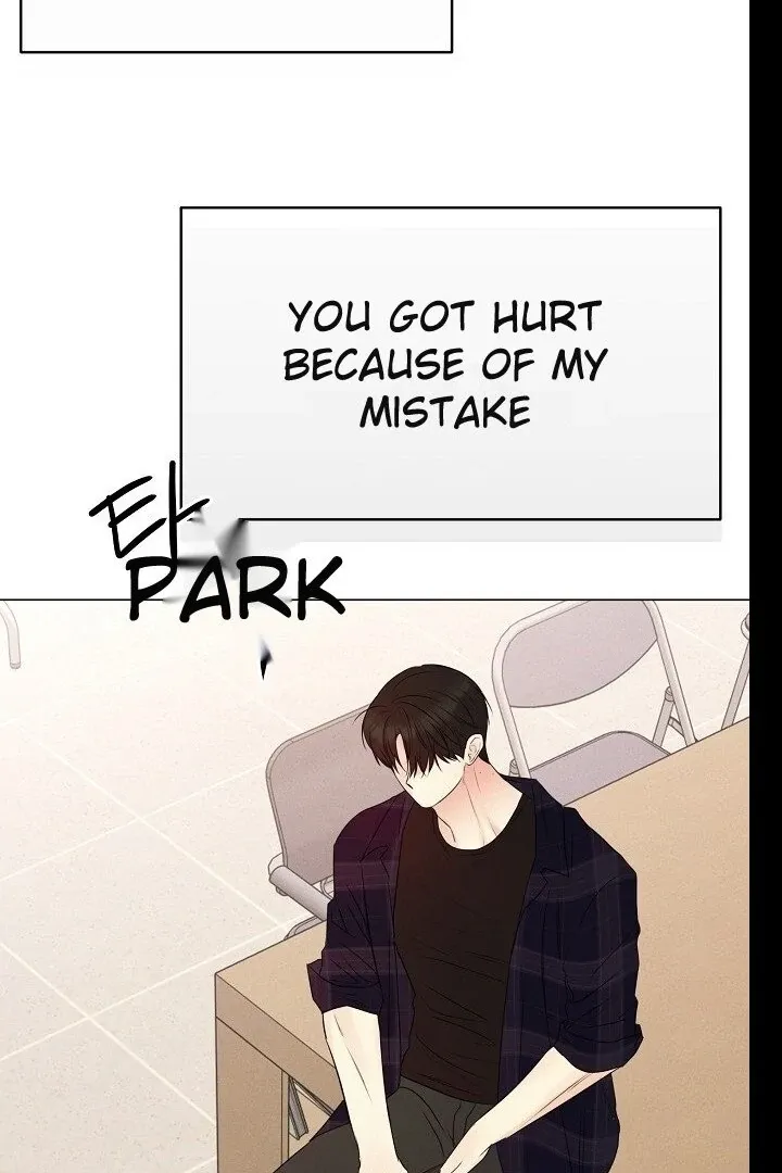 The Perfect Male Lead Chapter 20 page 124 - 