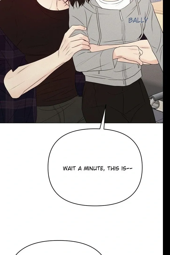 The Perfect Male Lead Chapter 20 page 135 - 