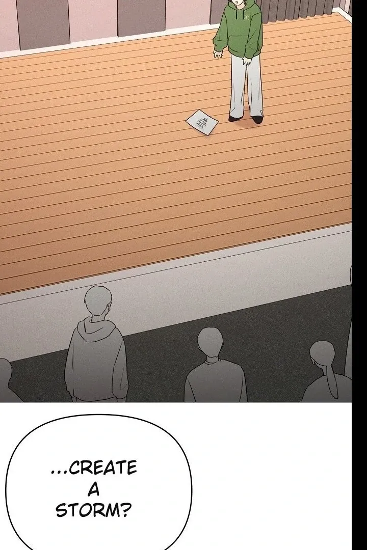 The Perfect Male Lead Chapter 20 page 15 - 