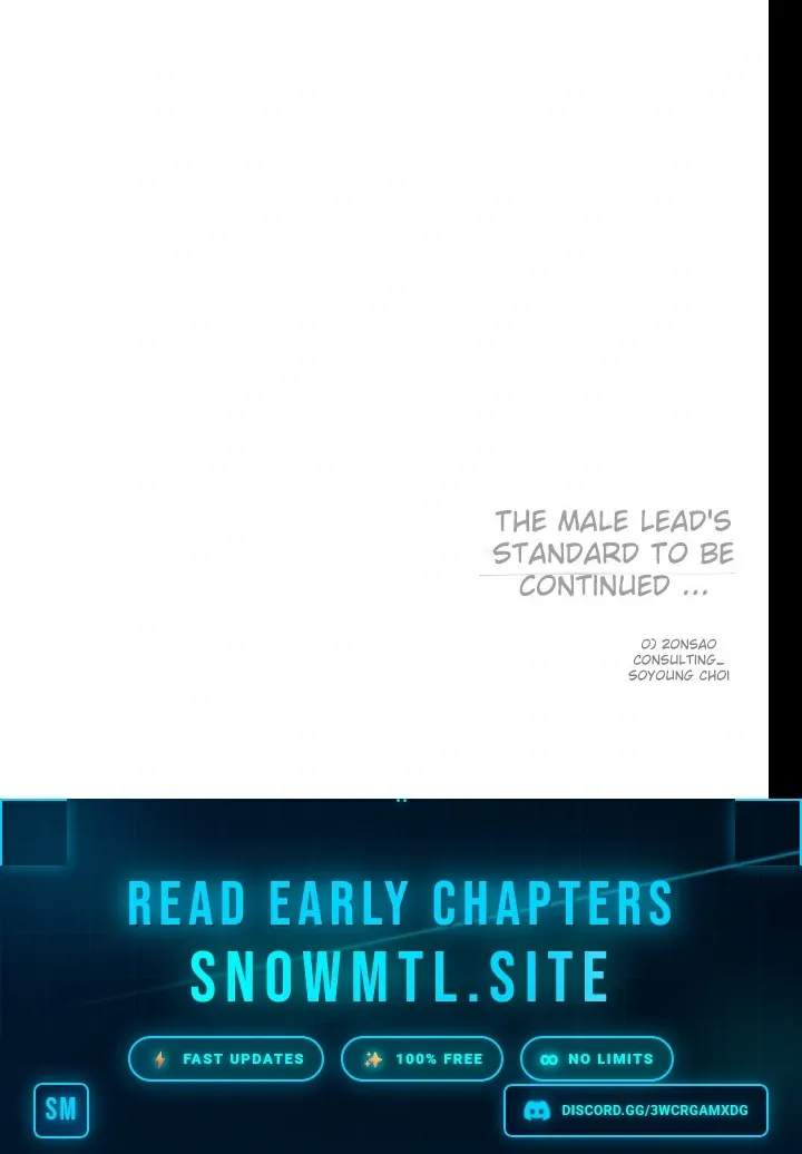 The Perfect Male Lead Chapter 20 page 141 - 