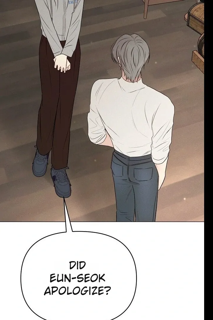 The Perfect Male Lead Chapter 20 page 36 - 