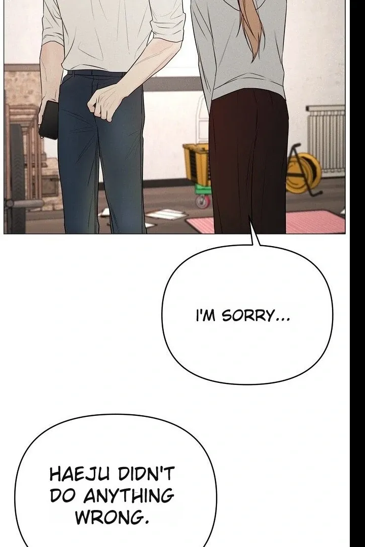 The Perfect Male Lead Chapter 20 page 38 - 