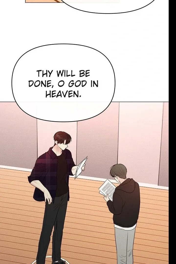 The Perfect Male Lead Chapter 20 page 47 - 