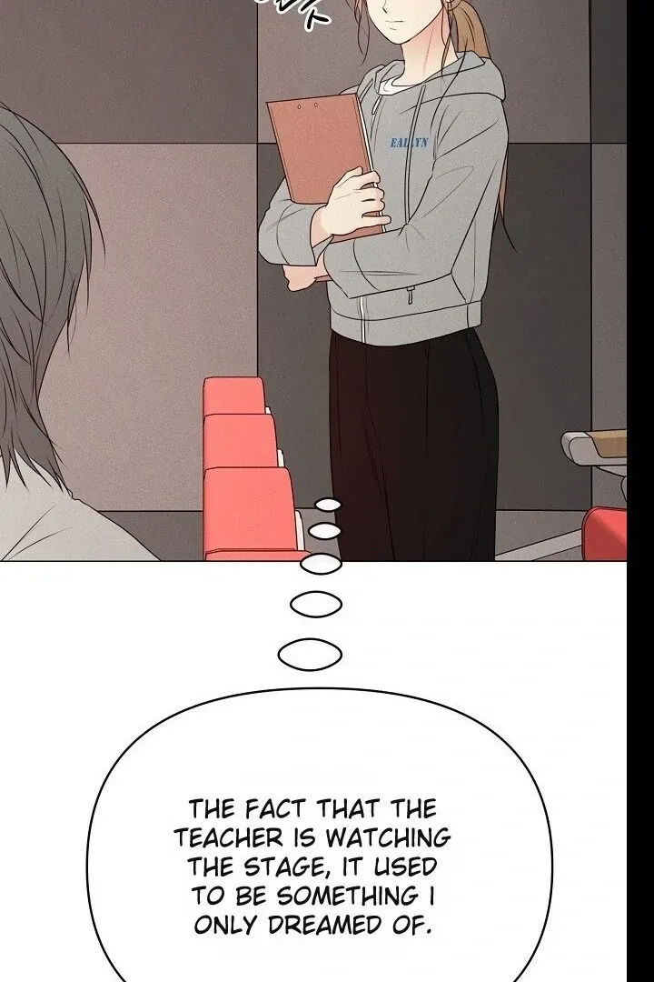 The Perfect Male Lead Chapter 20 page 50 - 
