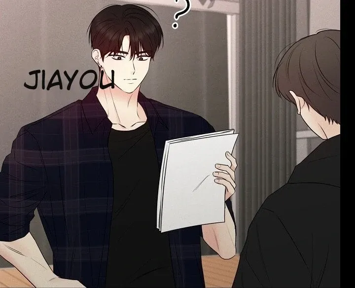 The Perfect Male Lead Chapter 20 page 56 - 