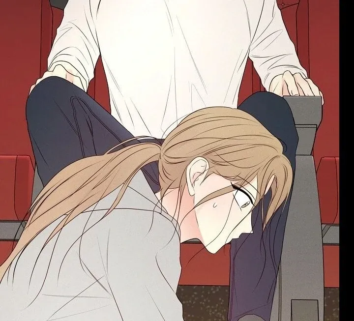 The Perfect Male Lead Chapter 20 page 65 - 