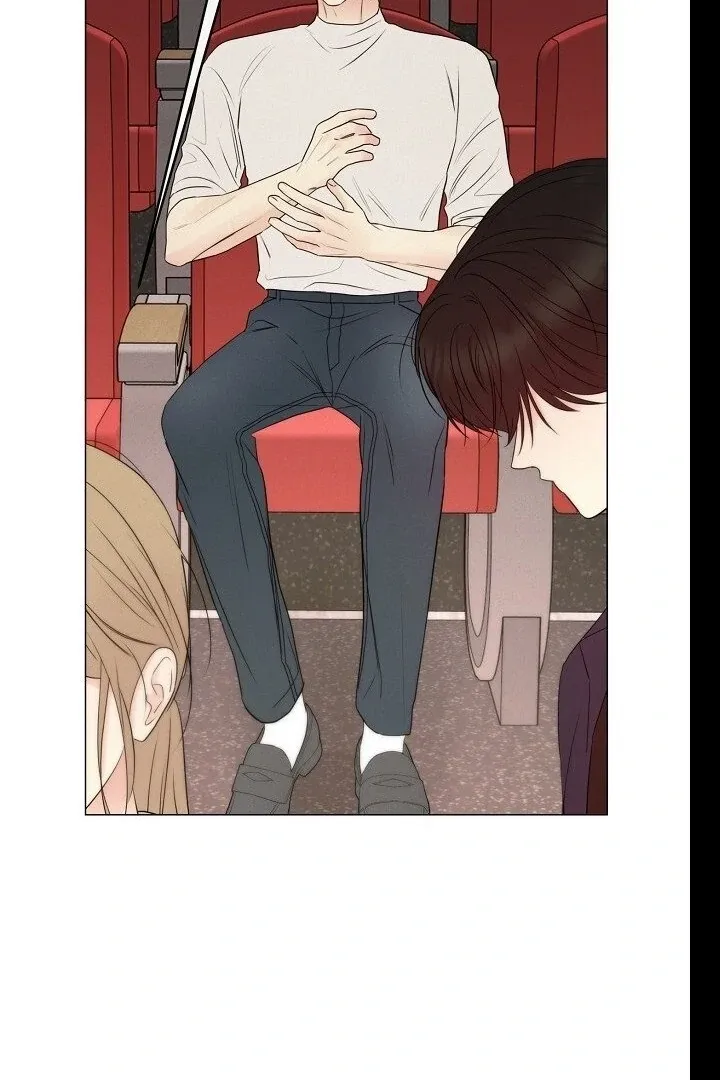 The Perfect Male Lead Chapter 20 page 88 - 