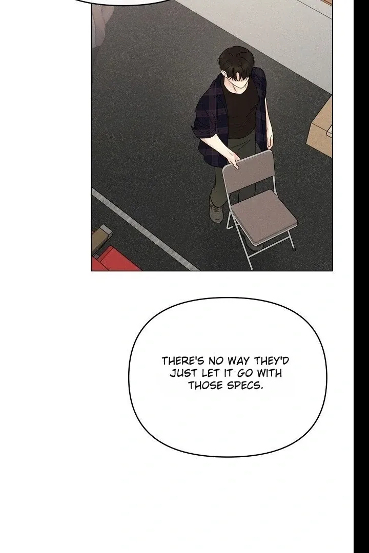 The Perfect Male Lead Chapter 20 page 94 - 