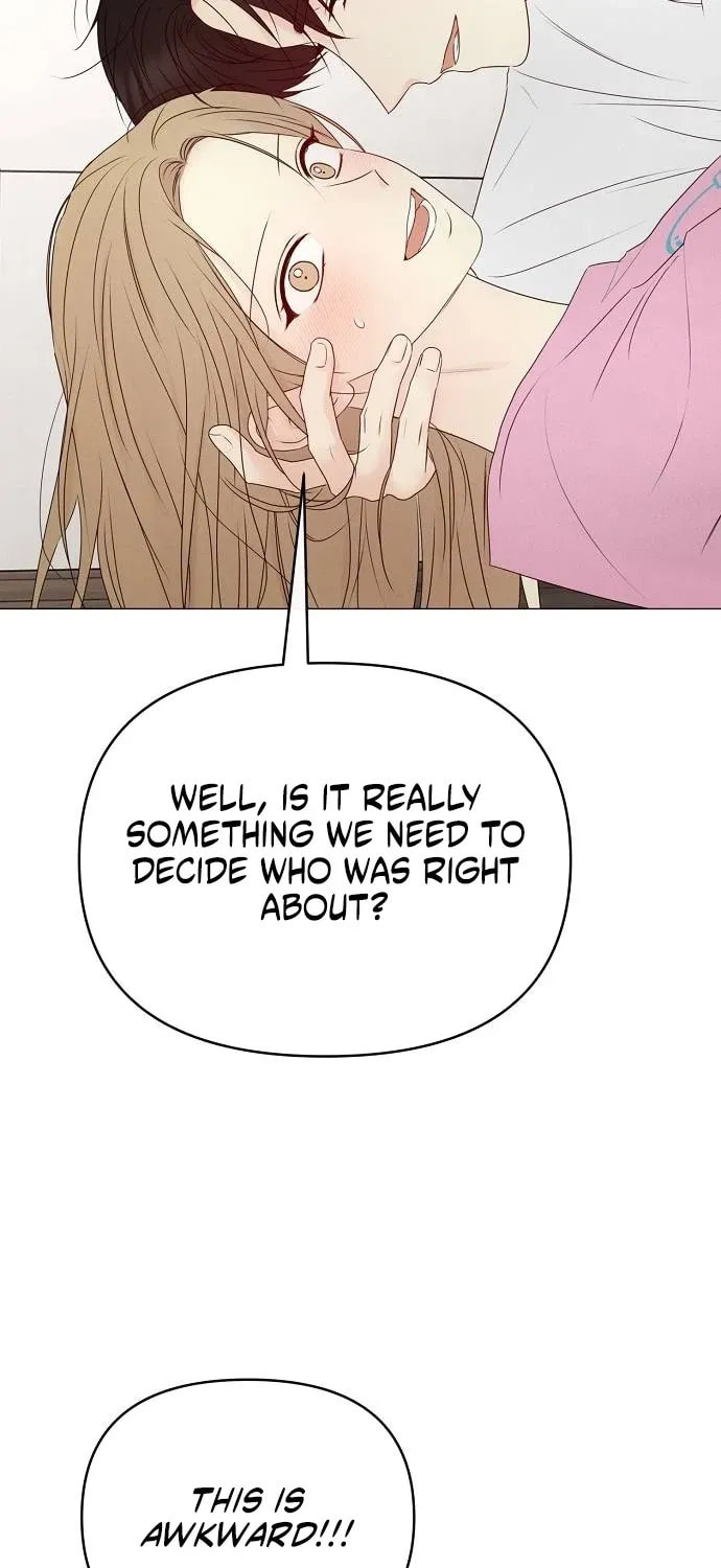 The Perfect Male Lead Chapter 22 page 16 - 
