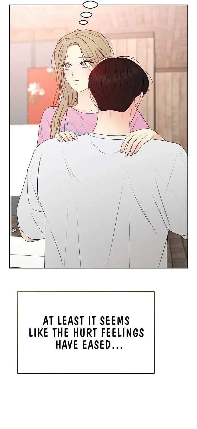 The Perfect Male Lead Chapter 22 page 30 - 