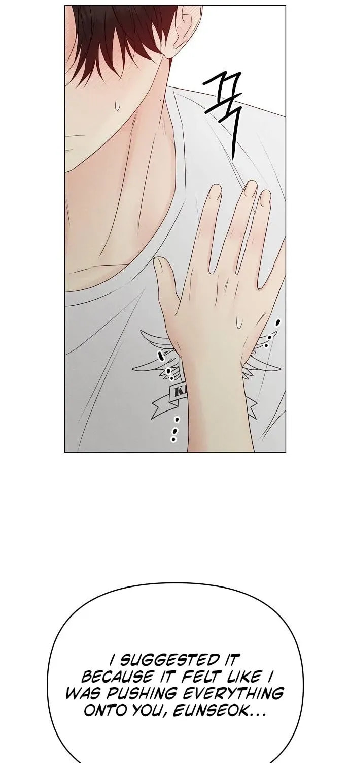 The Perfect Male Lead Chapter 22 page 4 - 