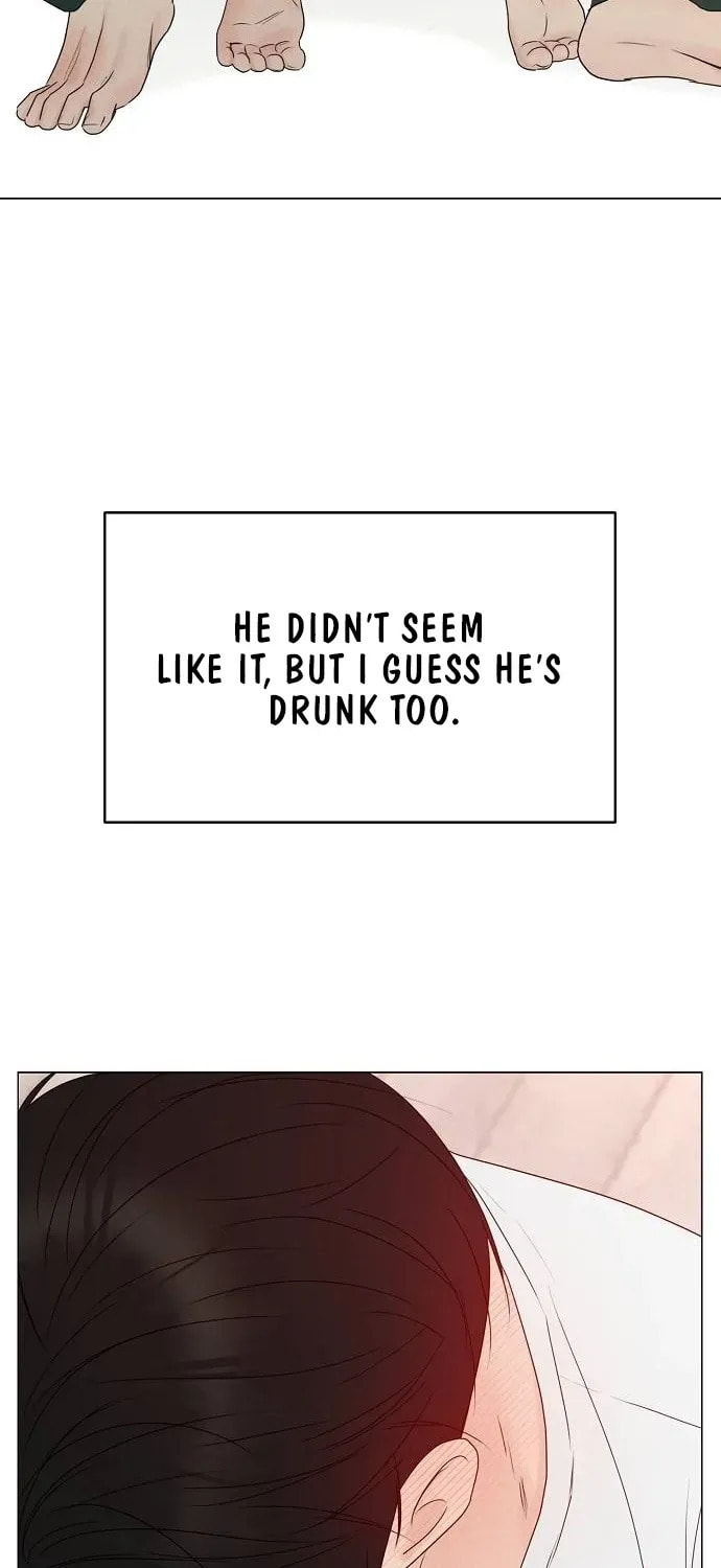 The Perfect Male Lead Chapter 22 page 32 - 