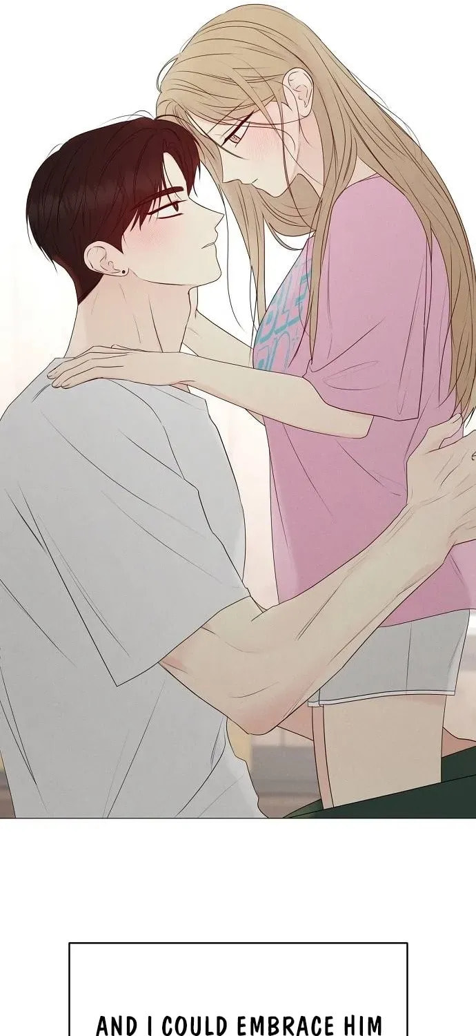 The Perfect Male Lead Chapter 22 page 36 - 