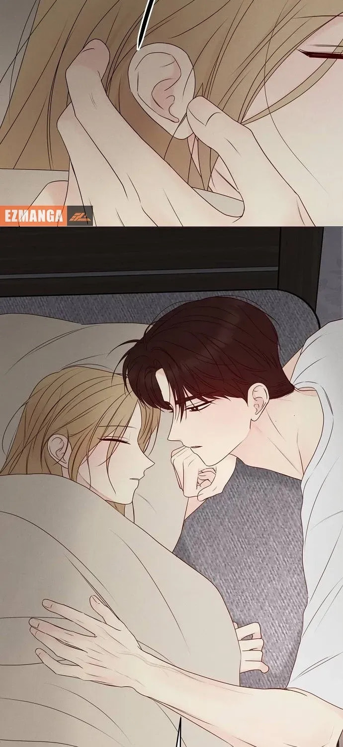 The Perfect Male Lead Chapter 22 page 57 - 
