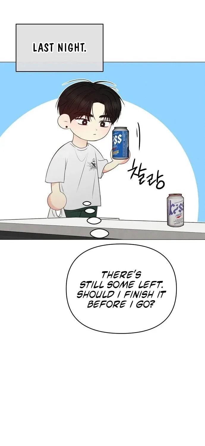The Perfect Male Lead Chapter 22 page 68 - 