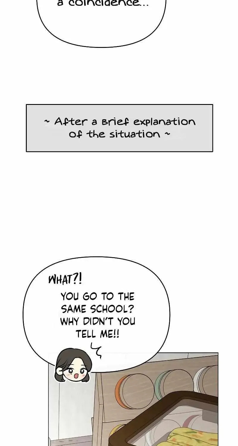The Perfect Male Lead Chapter 23 page 11 - 